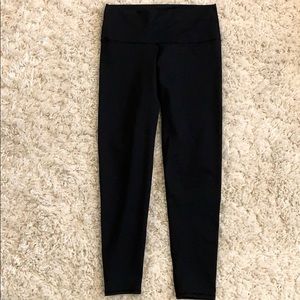 Aerie Black Leggings